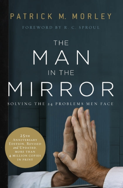Binding: Paperback
Description: Are you ready to trade the demands of the never - ending rat race for the timeless rewards of godly manhood? Join the millions of others who have turned to The Man in the Mirror as their go - to guide for over 30 years.