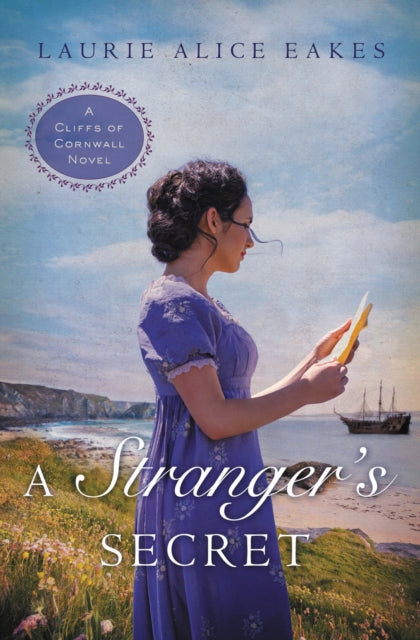 Binding: Paperback
Description: As a grieving young widow Morwenna only wants a quiet life for herself and her son. Until a man washes ashore entangling her in a web of mystery that could threaten all she holds dear.
