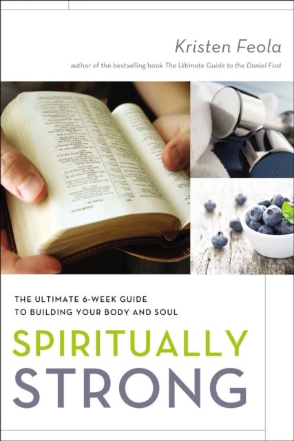 Binding: Paperback
Description: In addition to your physical core you also possess a spiritual set of muscles that need to be developed through exercise.