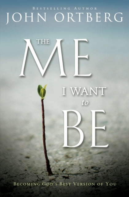 Binding: Paperback
Description: The Me I Want to Be will help you discover spiritual vitality like never before as you learn to "live in the flow of the spirit.