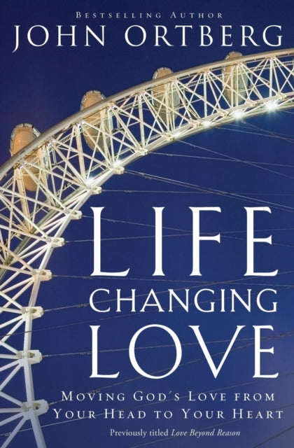 Binding: Paperback
Description: How do you explain a love that has no explanation? What will happen if you let it touch your heart? God loves you not because you are flawless not because you are a perfect person but just because you are you.