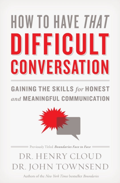 Binding: Paperback
Description: Full of practical tips and how - tos this book will help you make your relationships better deepen your intimacy with people you care for and cultivate more love understanding and respect between you and others. Successful people confront well.