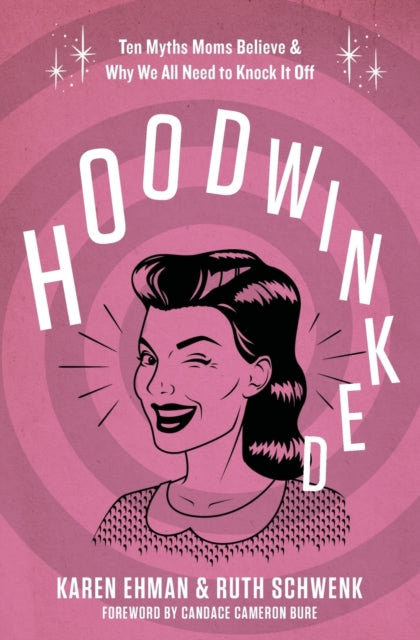 Binding: Paperback
Description: Moms have been hoodwinked tricked into believing lies that keep them from not only enjoying motherhood but forging friendships with other moms who might tackle the tasks of motherhood differently.