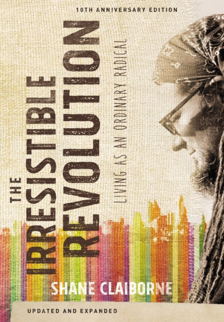 Binding: Paperback
Description: Join Shane Claiborne as he invites you to rediscover the biblical practice of loving your neighbor using unconventional examples from his own life to stir up questions about the church and the world while challenging you to truly live out your faith.