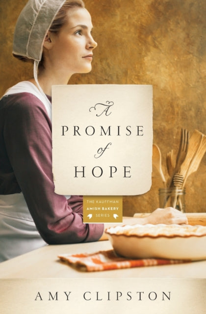 Binding: Paperback
Description: An Amish widow with newborn twins discovers her deceased husband had disturbing secrets. As she tries to come to grips with the past she considers a loveless marriage to ensure stability for her young family with her faith in God hanging in the balance.
