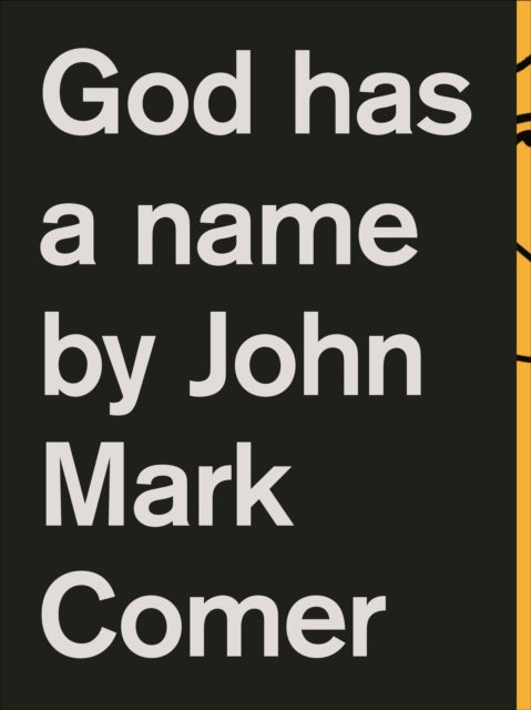 Binding: Paperback
Description: God Has a Name is a simple yet profound guide to understanding God in a new light - - focusing on what God says about himself.