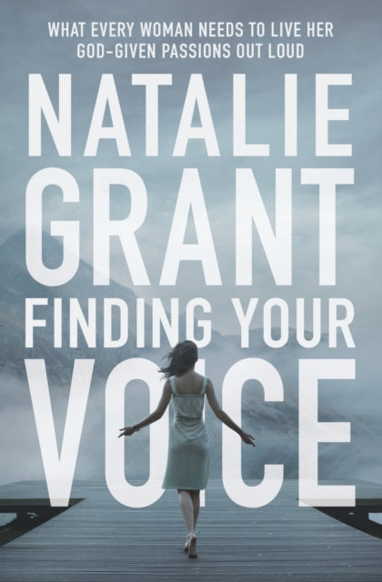 Binding: Paperback
Description: In a culture that praises blending in over standing out productivity over purpose and noise over truth many women find their God - given voice compromised quieted or even mocked.