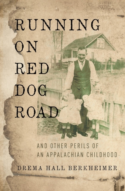 Binding: Paperback
Description: Tent revivals gypsy caravans moonshiners and snake handlers - - - all weave their way through Drema Hall Berkheimer's spitfire of a memoir. Running On Red Dog Road tells the unforgettable story of life faith and coming of age in WWII - era Appalachia.