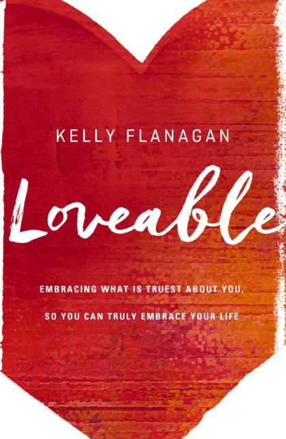 Binding: Paperback
Description: Kelly Flanagan is a psychologist father and blogger who is best known for the letters he has written to his children on his blog one of which landed him on The Today Show with his four - year - old daughter.