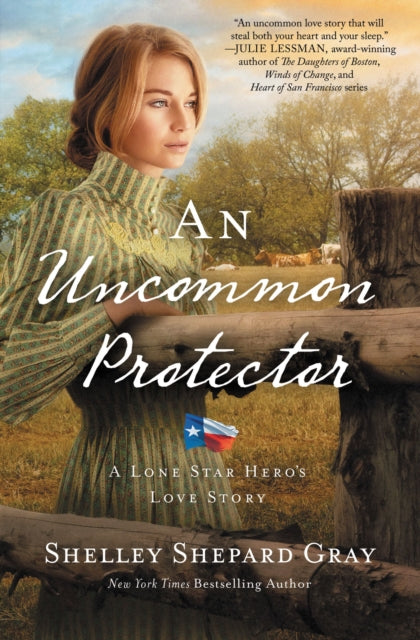 Binding: Paperback
Description: Overwhelmed by the responsibilities of running a ranch on her own Laurel Tracey decides to hire a convict a man who's just scary enough to take care of squatters and just desperate enough to agree to a one year post. The years following the war have been hard on Laurel Tracey.