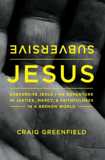 Binding: Paperback
Description: Craig Greenfield lives life a little crazier than most people. He comes from New Zealand but he has lived in some of the most broken (and beautiful) places in the world including the drug ruled Downtown Eastside inner city of Vancouver Canada and the slums of Cambodia.