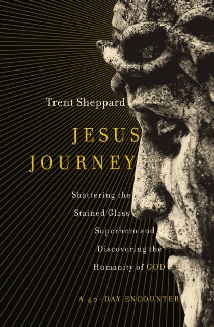Binding: Paperback
Description: Come face - to - face with the historical Jesus and his astounding humanity in Jesus Journey where Trent Sheppard takes a fresh insightful look at the gospels to illuminate what it means to be a disciple today.