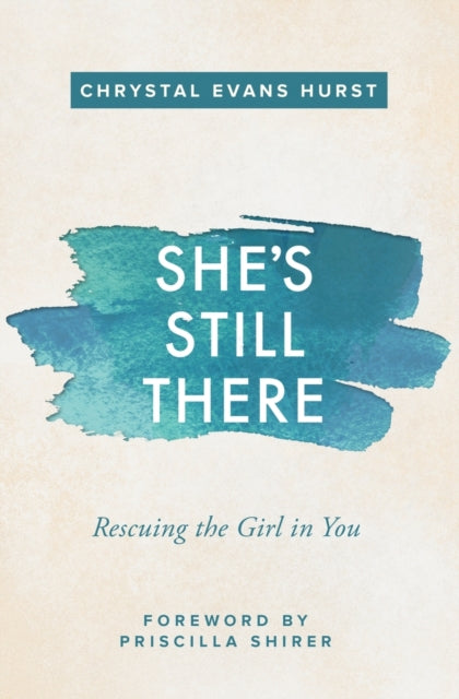 Binding: Paperback
Description: Have you wandered from the life you want to live? Chrystal Evans Hurst shares raw and vulnerable stories from her own life to let you know how you too can find your way back after a few missteps.