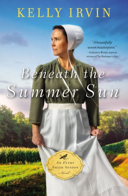 Binding: Paperback
Description: Jennie Troyer knows it's time to remarry. Can she overcome a painful secret and open her heart to love? It's been four years since Jennie's husband died in a farming accident.