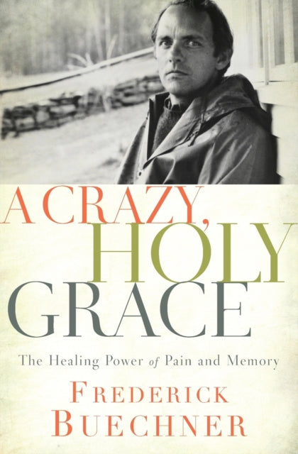 Binding: Paperback
Description: When pain is real why is God silent? Frederick Buechner has grappled with the nature of pain grief and grace ever since his father committed suicide when Buechner was a young boy. He continued that search as a father when his daughter struggled with anorexia.