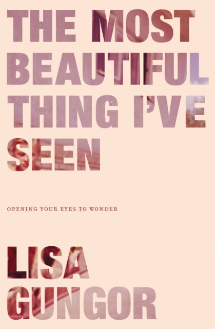 Binding: Paperback
Description: Lisa Gungor thought she knew her own story: small - town girl meets boy in college and they blissfully walk down the aisle into happily ever after. Their Christian faith was their lens and foundation for everything their marriage their music their dreams for the future.