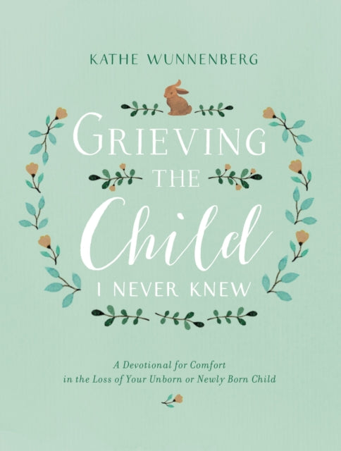 Binding: Hardcover
Description: When the anticipation of your child's birth turns into the grief of miscarriage tubal pregnancy stillbirth or early infant death no words can ease your loss. But there is strength and encouragement in the wisdom of others who have been there and found that God's comfort is real.