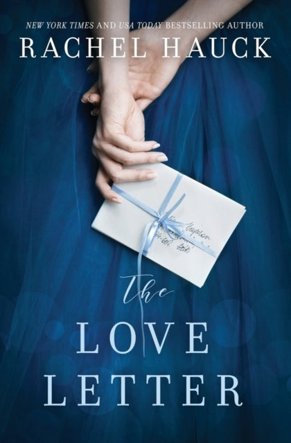 Binding: Paperback
Description: The daughter of Hollywood royalty Chloe is determined to make her mark and find romance. Screenwriter Jesse believes she's perfect to play the role of Esther the woman whom his Revolutionary War grandfather loved.