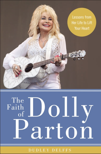 Binding: Hardcover
Description: Dolly Parton has entertained educated and inspired millions of fans for over five decades.