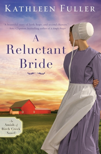 Binding: Paperback
Description: She never wanted to marry. He hopes to make amends for past wrongs.