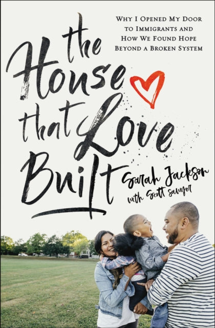 Binding: Paperback
Description: The House That Love Built is the quintessential journey of one woman questioning what it means to be an American - - and a Christian - - in light of a broken immigration system.