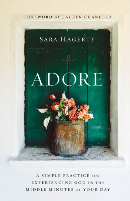 Binding: Hardcover
Description: A simple soul - nourishing practice for engaging with God in the middle minutes of your day. None of us signed up for a conventional experience with the unconventional God yet too often the spiritual life can become routine or dare we say it even boring.