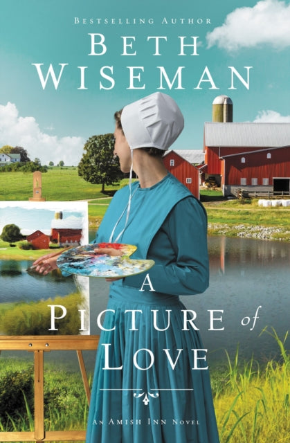 Binding: Paperback
Description: After facing heartbreak in their previous relationships both Naomi and Amos vowed never to love again. In this first installment of The Amish Inn series from bestselling novelist Beth Wiseman true love takes root in the deepest of wounds.