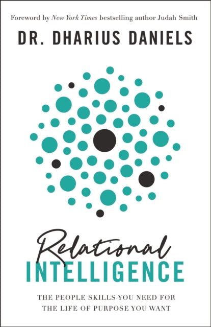 Binding: Hardcover
Description: Relational Intelligence is your action plan for getting smart about who you surround yourself with.