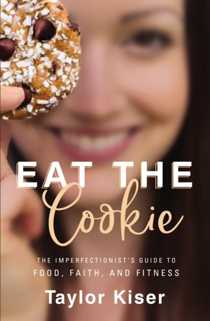 Binding: Paperback
Description: Finally - - a real - life plan for eating and thinking healthy. Nutrition and fitness coach Taylor Kiser's Eat the Cookie is your invitation to give yourself the grace to be both a masterpiece and a work in progress.