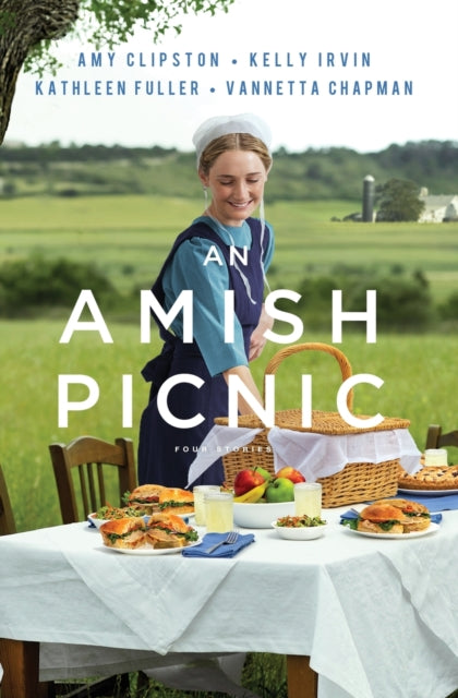 Binding: Paperback
Description: From bestselling authors in the Amish genre come four sweet stories about picnics and romance.