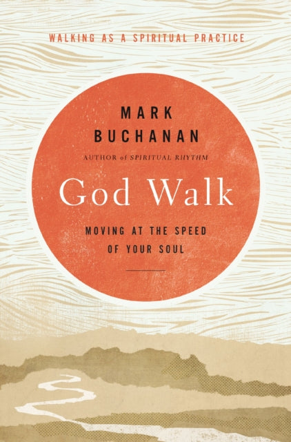Binding: Paperback
Description: What happens when we literally walk out our Christian life? Drawing on Jesus lived example of walking pastor and bestselling author Mark Buchanan explores one of the oldest spiritual practices of our faith. We often act as if faith is only about the mind.