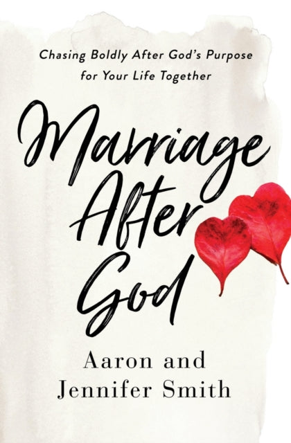 Binding: Paperback
Description: What if God has purposed your marriage for something so much more than "happily ever after?" Since the very beginning God's design for marriage has been for husbands and wives to be ambassadors of holy love to a hurting world.