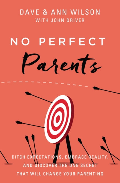 Binding: Hardcover
Description: Following the wildly popular Vertical Marriage with the same charming relatable dialogue between mom and dad bestselling authors and national hosts of Family Life Today Dave and Ann Wilson dive headlong into the monumental task of parenting in the 21st century.