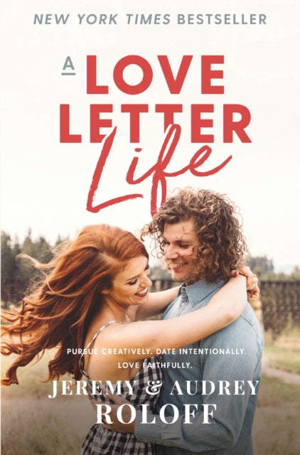 Binding: Paperback
Description: Are you living the kind of love story you want to read about? More than 2.3 million people watched as Jeremy and Audrey Roloff shared their vows and committed their lives to each other.