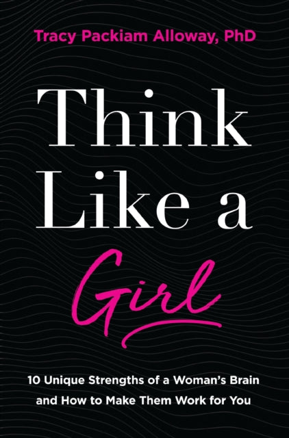 Binding: Paperback
Description: Think your way to a more confident successful you. Women's brains are different. It's not one - size - fits both men and women. Yet many women still believe the myths we tell ourselves. Myth: Women make emotional decisions when stressed.