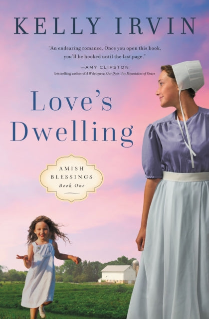 Binding: Paperback
Description: God always had a plan. But how could falling in love with an Englischer be God's plan for one young Amish woman? Young Cassie Weaver only wants what is expected of an Amish woman: a good Amish husband and a large family.