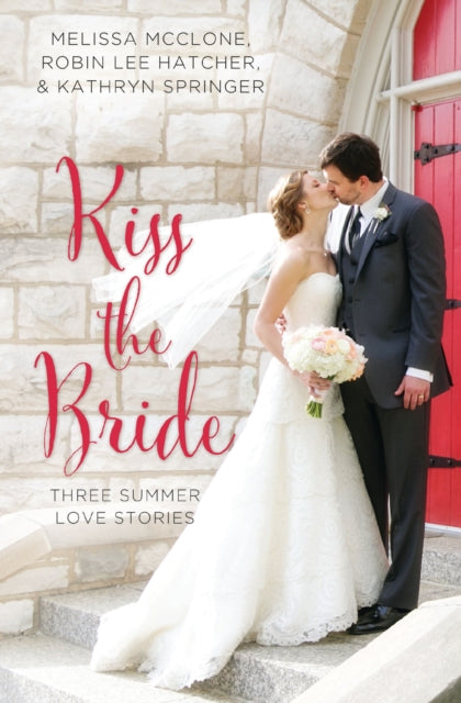 Binding: Paperback
Description: Meet the people who make it all happen the photographers chefs and the writers who have helped orchestrate and document the perfect day for countless couples as they find their own happy endings in three sweet novellas.