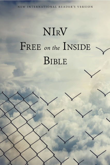 Binding: Paperback
Description: A low - cost Bible developed with Prison Fellowship uniquely designed for prison ministry. The N Ir V Free on the Inside Bible is a powerful tool for prison ministry.
