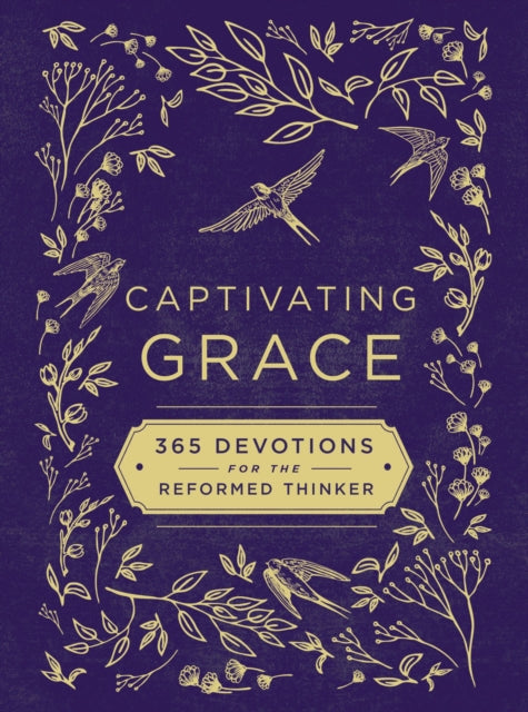 Binding: Hardcover
Description: Reformed theology informs our view of God's sovereignty mercy and the gospel. The spiritual leaders of the Protestant Reformation influence our faith every day.