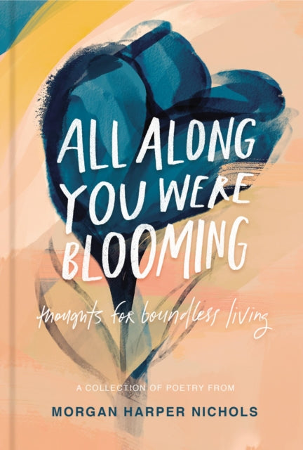 Binding: Hardcover
Description: A celebration of hope. An encounter with grace. A restoration of the heart. A healing of wounds. An anthem of freedom. This illustrated collection of poetry and prose invites you to stumble into the sunlight and delight in the wild and boundless grace you've been given.