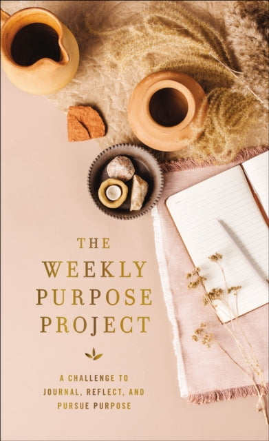 Binding: Hardcover
Description: What lights a fire in your heart? What are you uniquely suited to do? How do you take the talents God gave you to the next level? Figuring it all out can be a bit overwhelming but finding the answers will change how you look at your life.