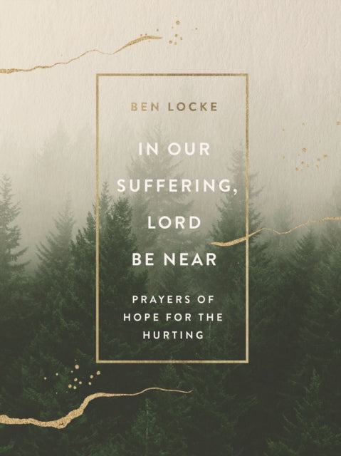 Binding: Hardcover
Description: Find hope when your world is falling apart.