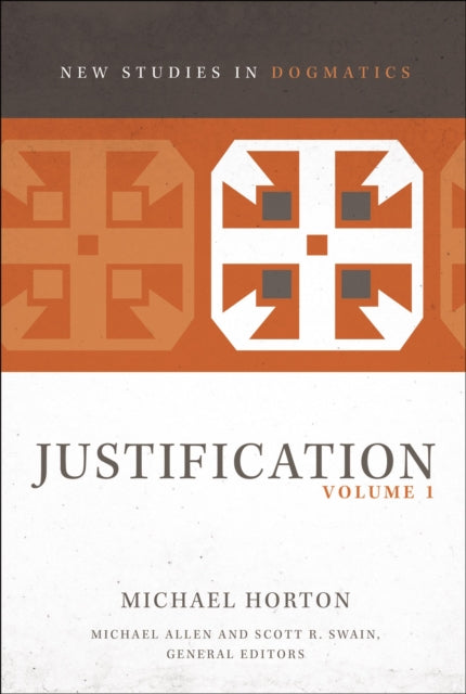 Binding: Paperback
Description: The first of a two - volume project delving into the doctrine of justification.