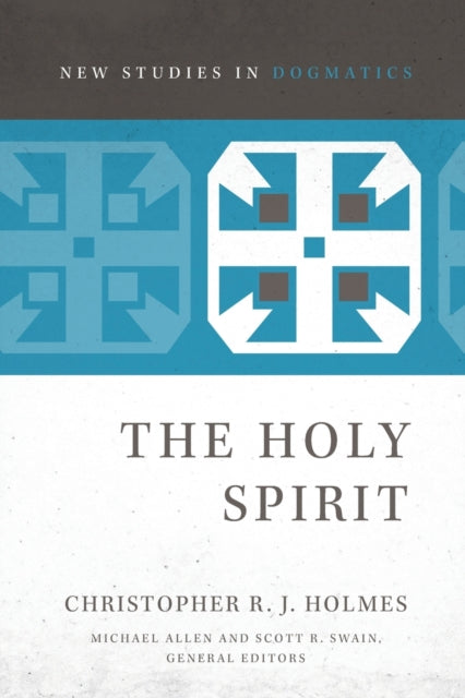 Binding: Paperback
Description: The Holy Spirit offers a constructive systematic and contemplative account of the metaphysics of the Holy Spirit in conversation with Augustine's Thomas Aquinas's and Karl Barth's engagements with the Fourth Gospel.
Title: The Holy Spirit
Author(s): Holmes Christopher R. J.