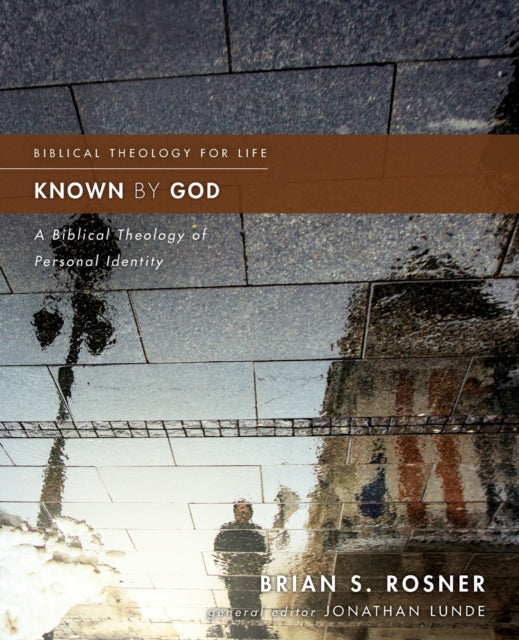 Binding: Paperback
Description: What does the Bible say about your sense of self? In the past an individual's identity was more predictable than it is now. Today personal identity is a do - it - yourself project.