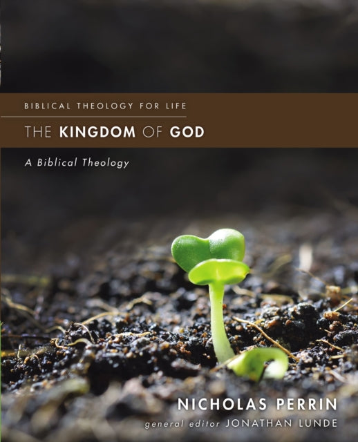 Binding: Paperback
Description: What does the Bible say about God's Kingdom and what Kingdom living looks like? In the last hundred and fifty years the concept of the kingdom of God has emerged as one of the most important topics in theology New Testament studies and the life of the church.