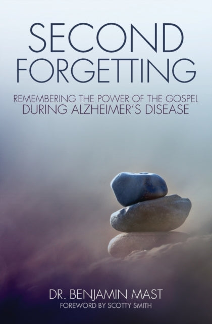 Binding: Paperback
Description: Through the personal stories of those affected and the loved ones who care for them Dr. Benjamin Mast highlights the power of the gospel and the importance of remembering God and his promises for those suffering from Alzheimer's disease.