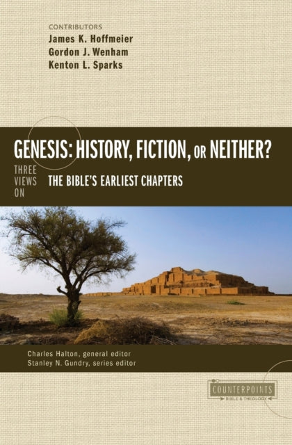 Binding: Paperback
Description: Genesis: History Fiction or Neither? presents the differing theological views of the Genesis narrative and explores the implications for understanding and interpreting Scripture.