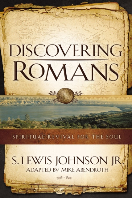 Binding: Paperback
Description: Discovering Romans: Spiritual Revival for the Soul is a popular - level guide by outstanding Bible teacher S. Lewis Johnson opening up the motivating truths found in the apostle Paul's powerful letter to the Romans.
