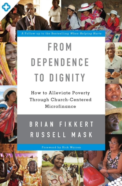 Binding: Paperback
Description: The church of Jesus Christ finds itself at a very unique moment in history. The average Christian living in the economically advanced countries enjoys a level of prosperity that has been unimaginable for most of human history. At the same time over 2.